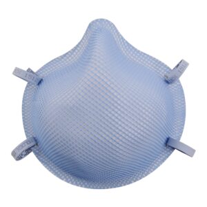 Moldex Medical Particulate Respirator / Surgical Mask N95 Part Number 1517