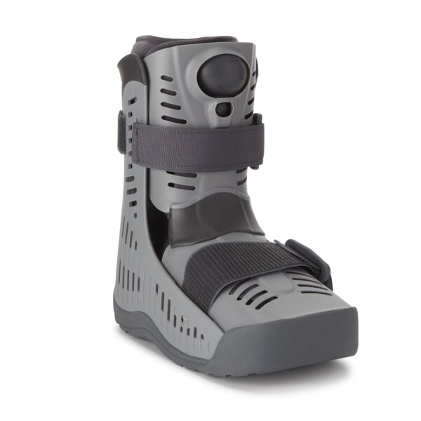 Rebound Air Walker Boot Pneumatic Adult Medium Short by B-242900063