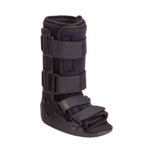 Ossur Pediatric Medium Tall Walker Boot PEW0600 * Non-Pneumatic Support and Stability for Children