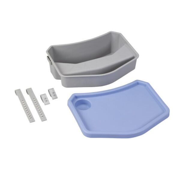 E-Z Walker Walker Caddy by Drive Medical Part RTL10131 * Convenient Mobility Accessory - Image 3