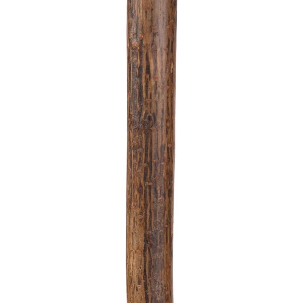Brazos Root Wood Walking Stick by EcoPath, 40 Inch Height, Natural Hardwood - Image 4