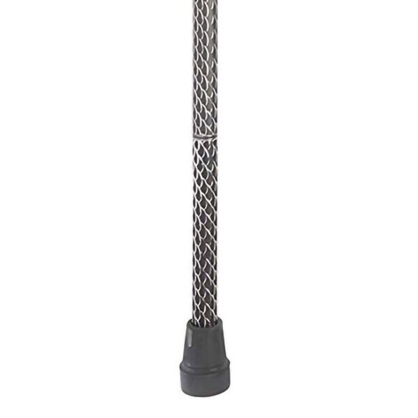 Folding Cane Switch Sticks Aluminum 32 to 37 Inch Height - Graphite by Brand 502-2000-5205 - Image 4