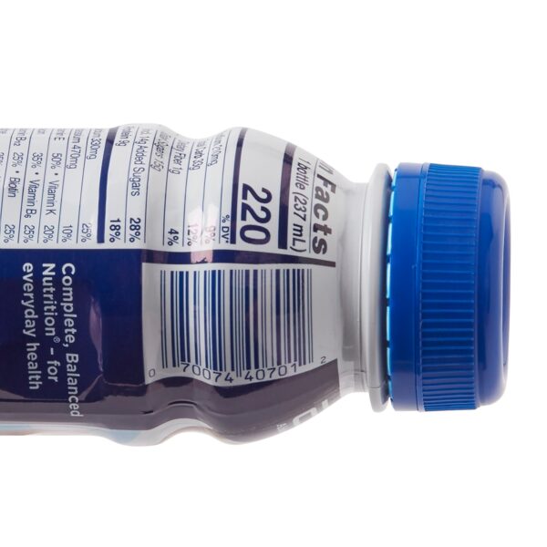 Ensure Original Chocolate Flavor Liquid Supplement by Abbott - 8 oz Bottle - Image 6