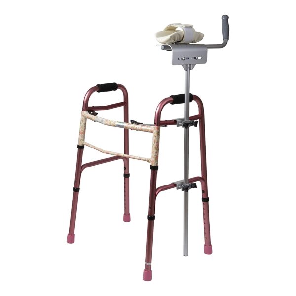 DMI Walker Platform Attachment Model 510-1008-0000 for Enhanced Mobility - Image 6