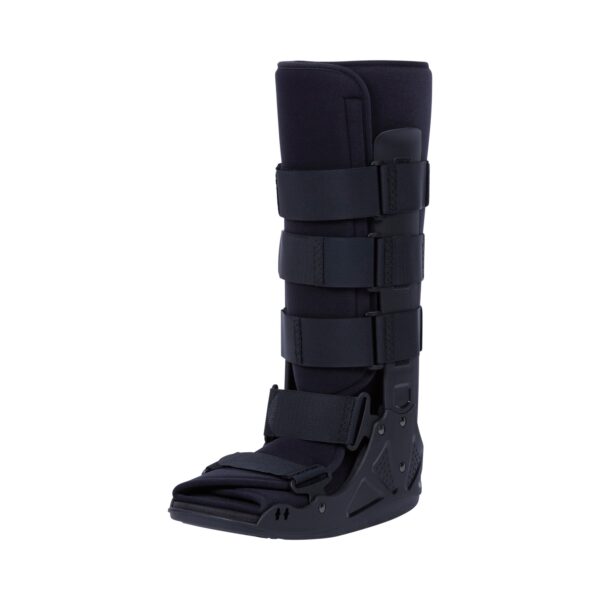 McKesson Walker Boot Non-Pneumatic Adult X-Large Tall for Ankle and Foot Injuries - Image 3
