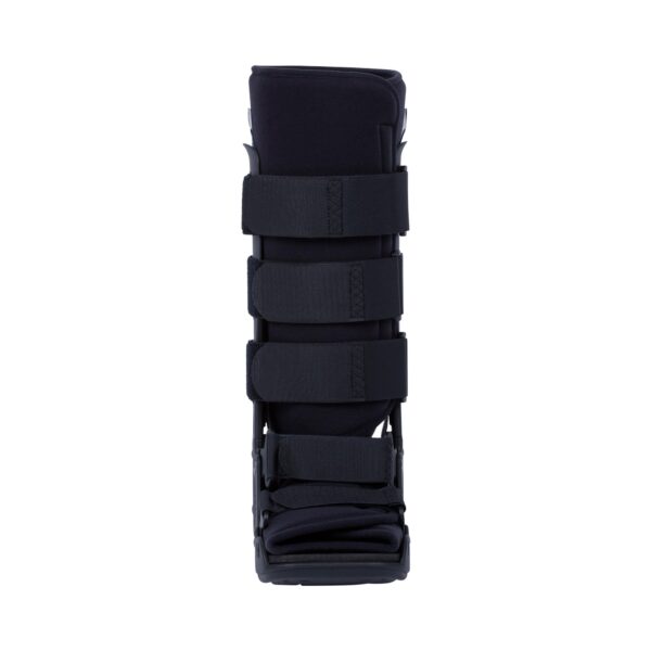 McKesson Walker Boot Non-Pneumatic Adult Small Tall * Versatile Ankle and Lower Leg Support - Image 2