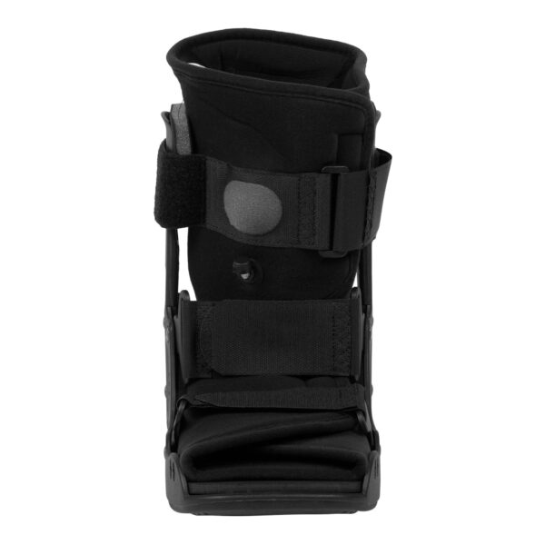 McKesson Air Walker Boot Pneumatic Adult Large Short * Adjustable Foot and Ankle Support - Image 3