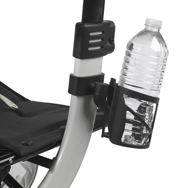 Walker Cup Holder for Walker - Part Number 10266-CH by Drive Nitro - Image 3