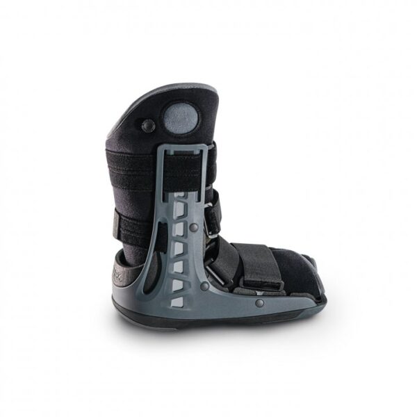 Air Walker Boot MaxTrax 2.0 by EA, Adult Large Short - Pneumatic Medical Foot Support