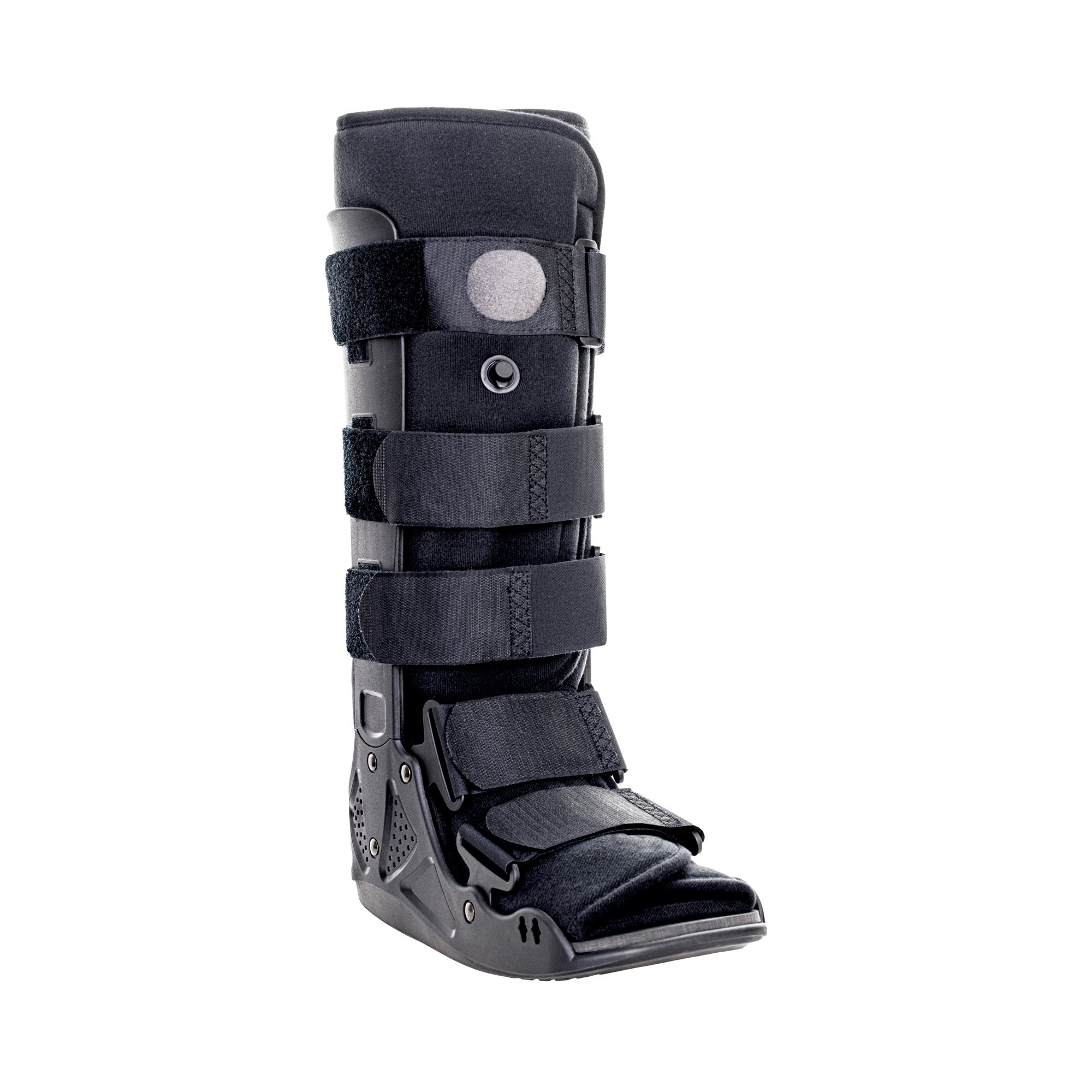 McKesson Air Walker Boot Pneumatic X-Small Tall * Pediatric & Adult Foot & Ankle Support