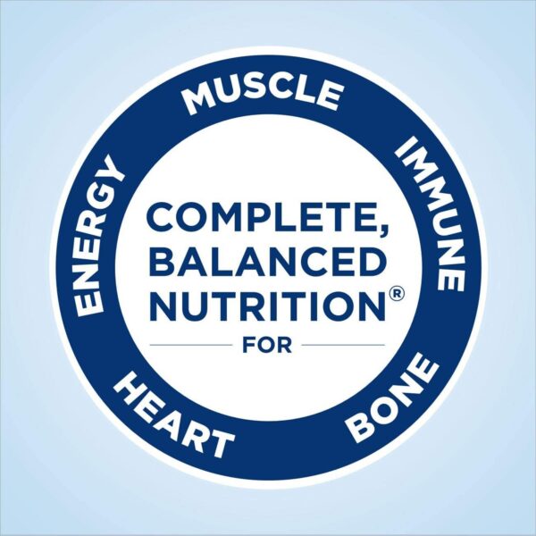 Ensure Complete Strawberry Flavor Liquid Supplement - 10 oz. Bottle by Abbott Nutrition - Image 2