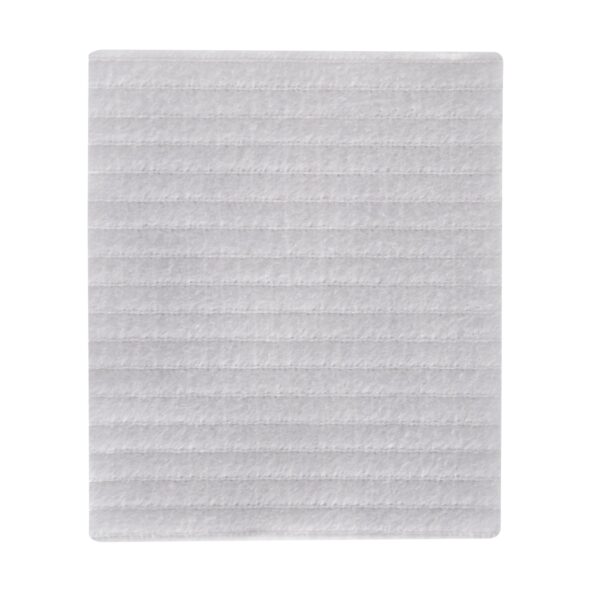 Aquacel? Ag Advantage Silver Hydrofiber Dressing 4 x 5 Inch Rectangle, Sterile - Pack of 10 - Image 4