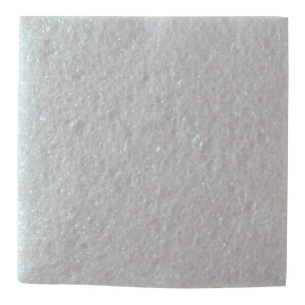McKesson Collagen Dressing 2 x 2 Inch Square * Sterile, Wound Care Solution - Image 5