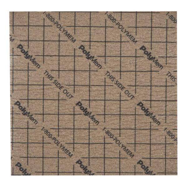 PolyMem Silver Silver Foam Dressing 4-1/4 x 4-1/4 Inch Square, Sterile, 15 Count - Image 4