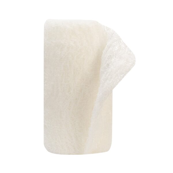 KerlixTM Sterile Fluff Bandage Roll, 4-1/2 inch x 4-1/10 yards, 6-Ply gauze for wound protection - Image 4