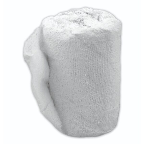 Viscopaste? PB7 Zinc Impregnated Dressing, 3 Inch x 10 Yard - Sterile Open-Weave Fabric Roll for Skin Soothing - Image 2