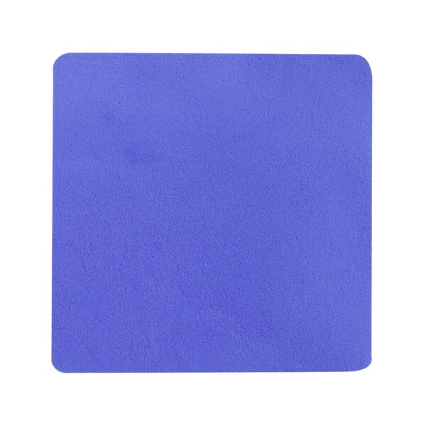 Hydrofera BLUE? Classic 4 x 4 Inch Antibacterial Foam Dressing * Nonadhesive, Sterile, Without Border - Image 4