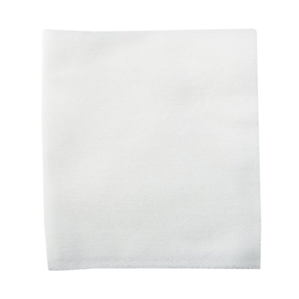 McKesson Nonwoven Sponge 4 x 4 Inch, 4-Ply - Ideal for Medical Cleaning and Wound Care - Image 2