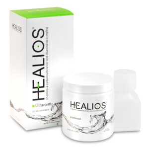 Healios Oral Health and Dietary Supplement Powder * Supports Mucosal Healing and Tissue Repair
