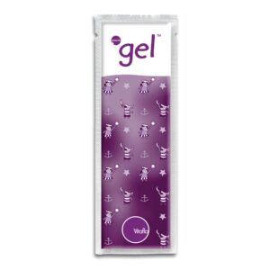 PKU Gel by PKU Gel* - Phenylalanine-Free Oral Supplement Powder, 24 Gram Packets