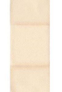 American White Cross Adhesive Bandage, 1 x 3 Inch * Sterile Fabric Wound Care Strip