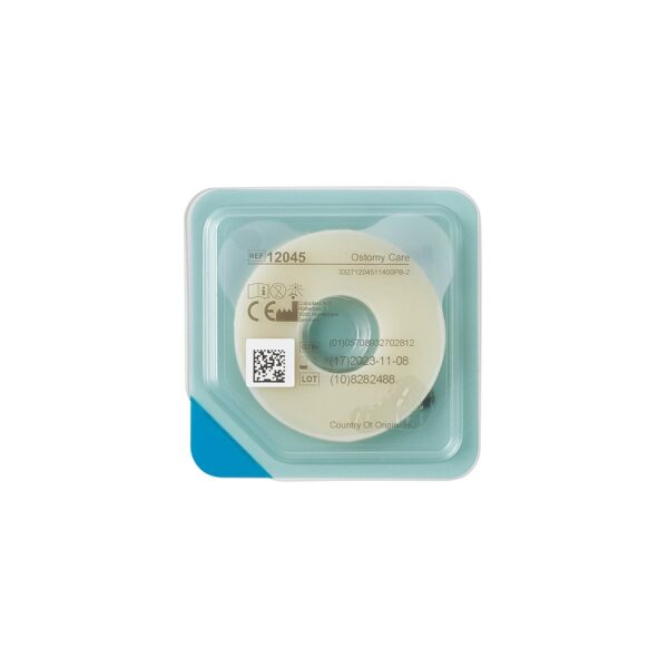 Brava® Skin Barrier Ring with Protective Seal, 4.2 mm Thick by Brava Thick (Part No. 12045) - Image 4