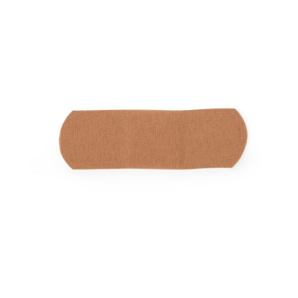 Stat Strip? Fabric Adhesive Bandages 1 x 3 Inch * Comfortable Wound Protection - Image 2