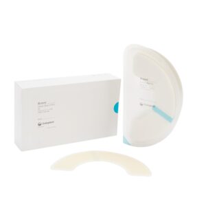Brava® Skin Barrier Strip XL with BodyFit Technology – Elastic Ostomy Barrier for Comfortable, Long-Lasting Protection