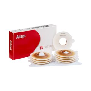Adapt™ Convex Barrier Ring, 1-3/16 Inch - 30mm Ostomy Accessory by Adapt