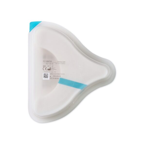 Brava® Skin Barrier Strips, Y-Shape, Elastic – Ostomy Support from Hollister - Image 2