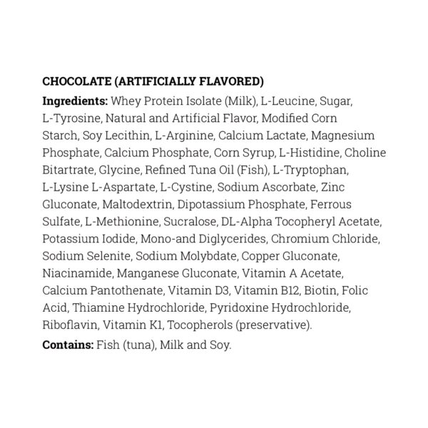 PKU sphere* 20 GMP-based Low Phenylalanine Formula * Chocolate Flavor, 35g Packets (30 Count) - Image 2