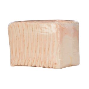 Wings Plus Small Adult Incontinence Briefs with Heavy Absorbency and Refastenable Tabs