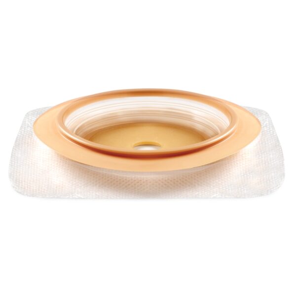 Natura™ Durahesive Skin Barrier, Cut-To-Fit 13-48 mm, 70 mm Accordion Flange - Image 3