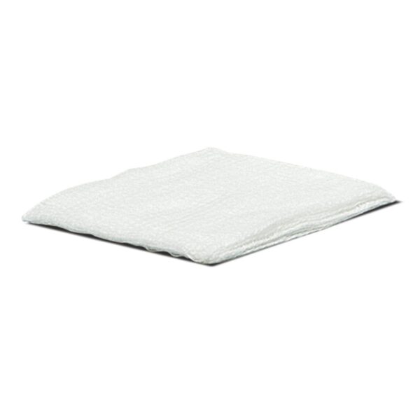 Econolux Gauze Sponge, 4 x 4 Inch, 8-Ply - NonSterile Cotton Wound Dressing - Image 3