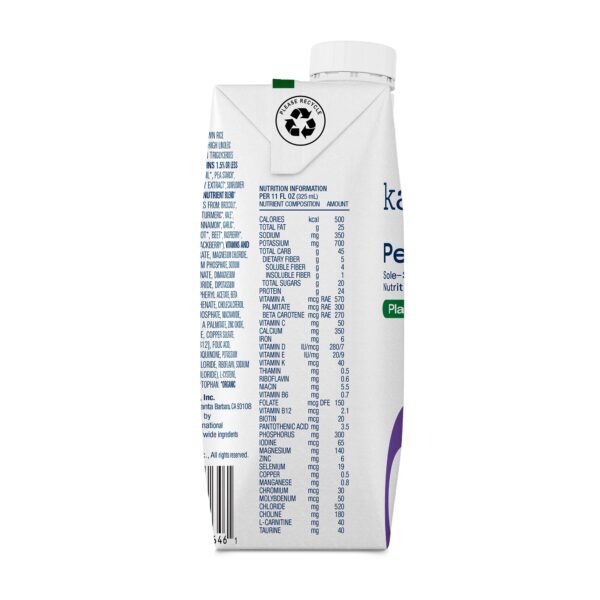 Kate Farms Peptide 1.5 Standard 11 oz. Liquid Nutrition Formula for Adults and Children - Image 4