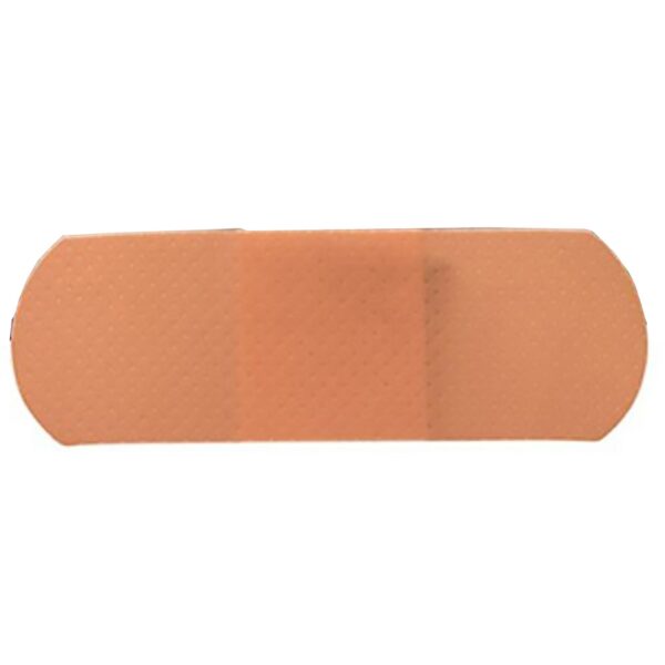 First Aid Only* Tan Adhesive Bandage, 1 x 3 Inches - Pack of 16 - Image 4