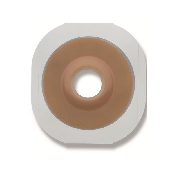 FlexTend™ Colostomy Barrier with Up to 1 Inch Stoma Opening - Image 2