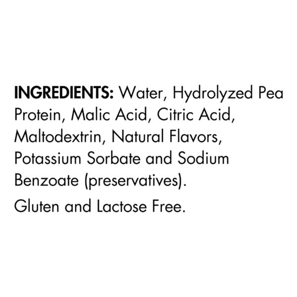 ProSource? TF Free Tube Feeding Formula - 1.5 oz Pouch, 100 Pack - Image 2