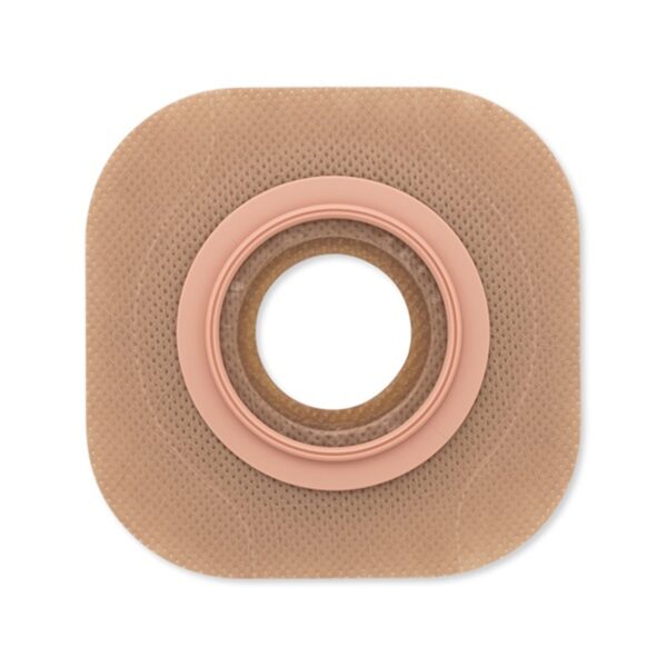 New Image™ Flextend™ Flat Ostomy Barrier with 57mm Flange and 1½ Inch Opening - Image 3