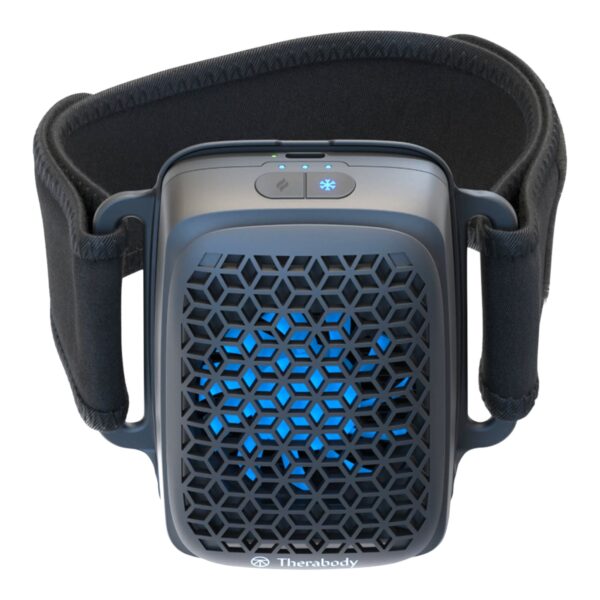 RecoveryTherm™ Cube Cold and Heat Therapy Device – Portable Hot & Cold Recovery Solution - Image 2