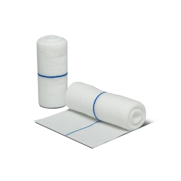 Flexicon? Clean Wrap Conforming Bandage, 3 Inch x 4-1/10 Yard, 1-Ply - Image 2