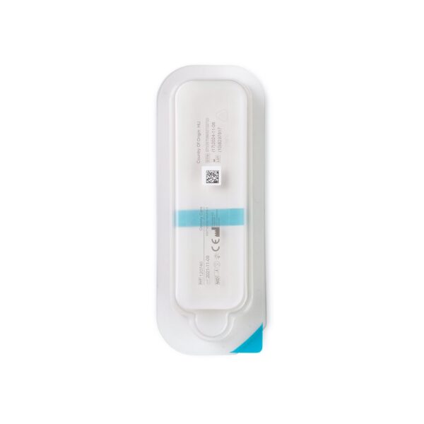 Coloplast Brava Ostomy Elastic Barrier Strips - Straight, 20 Count - Image 3