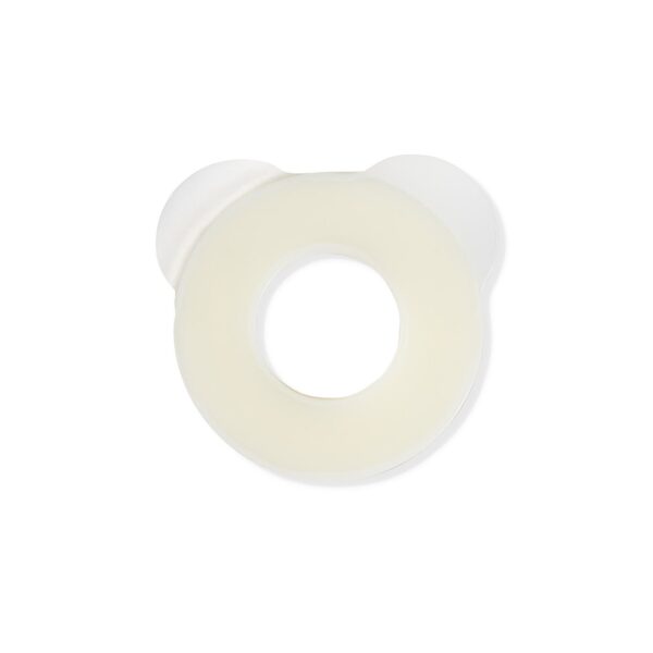 Brava® Thick Skin Barrier Ring 1-1/8 inch - Reliable Ostomy Skin Protection - Image 5