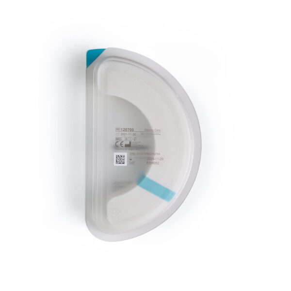 Brava® Elastic Barrier Strip – 5.5 Inch Length for Ostomy Accessories - Image 3