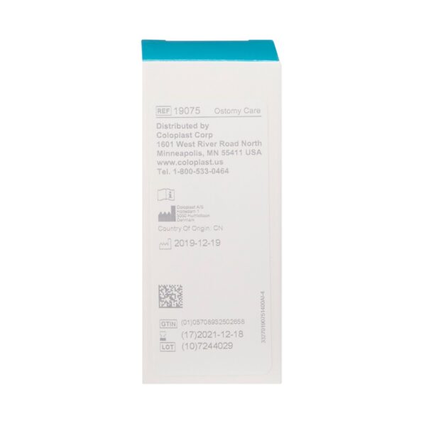 Brava® Ostomy Barrier Powder, 1-Ounce Squeeze Bottle | Moisture Absorption & Skin Protection - Image 7