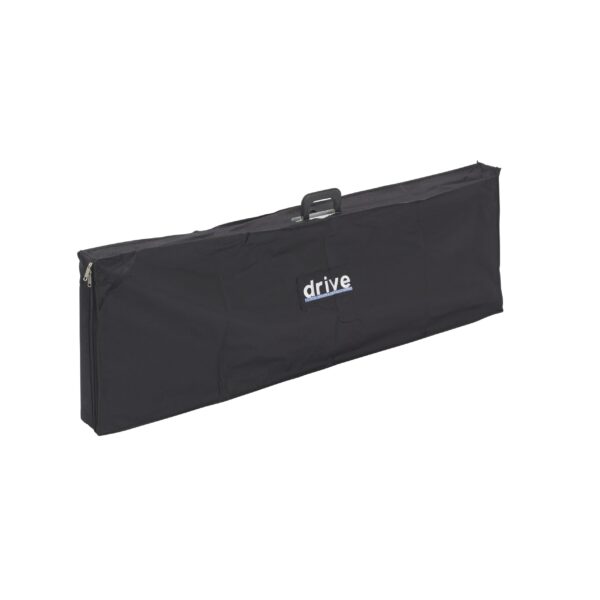 Drive* Wheelchair Ramp with Carry Bag * 26-1/2 x 48 Inches, 600 lb Capacity - Image 3