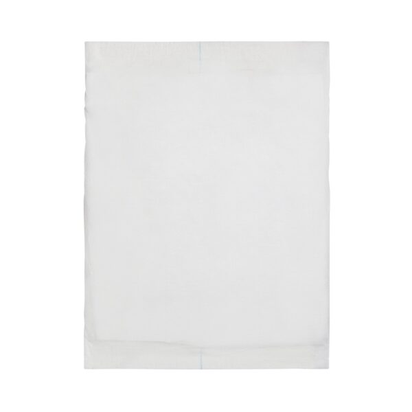 CareStock* Sterile Abdominal Pad 8 x 10 Inch * Nonwoven Cellulose Gauze Dressings - Image 3