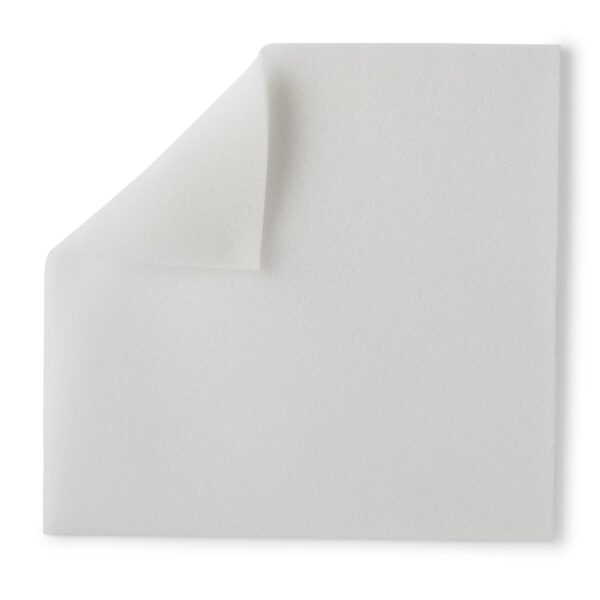 Bedside-Care EasiCleanse Unscented Personal Cleansing Wipes, 20x20 Inches, Soft Pack - Image 3