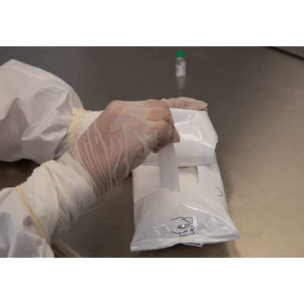 Contec® Critical Site® Sterile Surface Disinfecting Wipes, 60 Count - Image 3