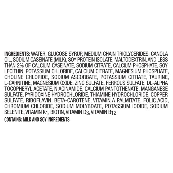 Nestle Nutren 2.0 Tube Feeding Formula - 1000 mL Ready to Hang Prefilled Container - Image 2